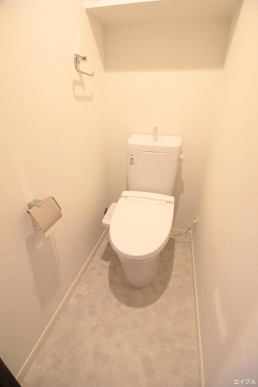 トイレ ｸﾞﾗﾝﾌｫｰﾚ千早ﾏｰｸｽｸｴｱｳｴｽﾄｳｲﾝｸﾞ