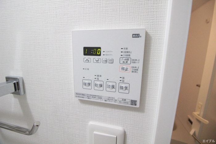 内観写真 ｸﾞﾗﾝﾌｫｰﾚ千早ﾏｰｸｽｸｴｱｳｴｽﾄｳｲﾝｸﾞ