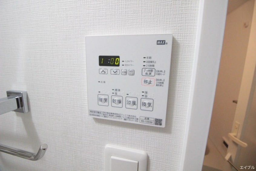 内観写真 ｸﾞﾗﾝﾌｫｰﾚ千早ﾏｰｸｽｸｴｱｳｴｽﾄｳｲﾝｸﾞ