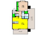 アクタス茶山グランミライ(409)