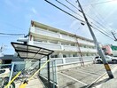 外観写真 ランセル浅川