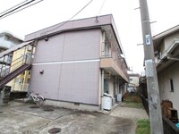 船津ハイム