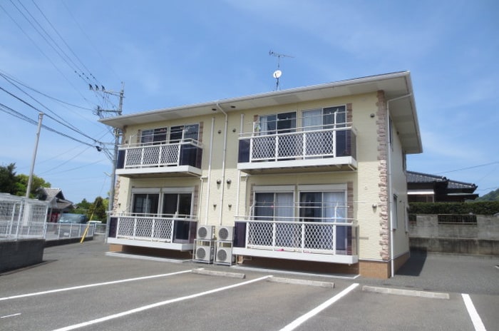 駐車場 ハイル－ラルⅢＣ