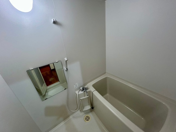 バス／シャワールーム等 ハイル－ラルⅢＣ