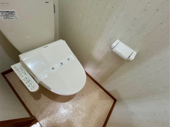 トイレ ハイル－ラルⅢＣ