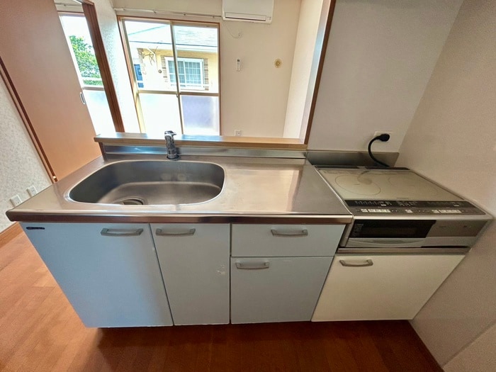 キッチン ハイル－ラルⅢＣ