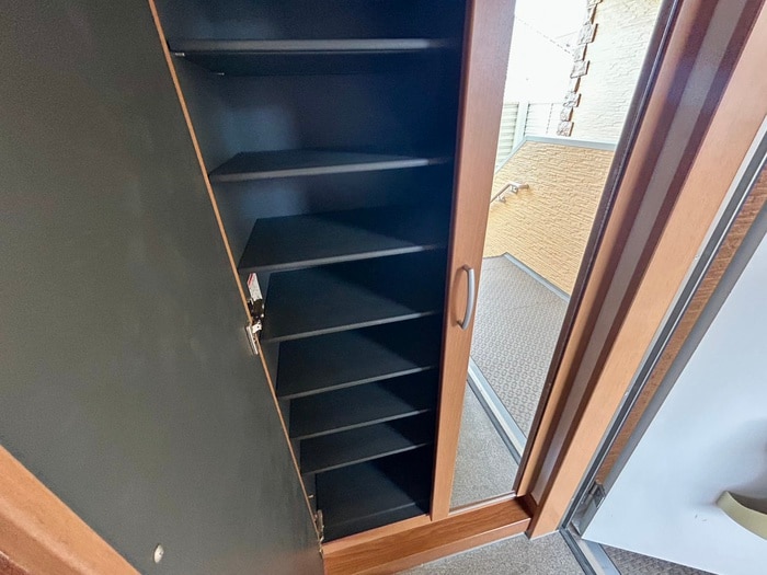 靴箱 ハイル－ラルⅢＣ