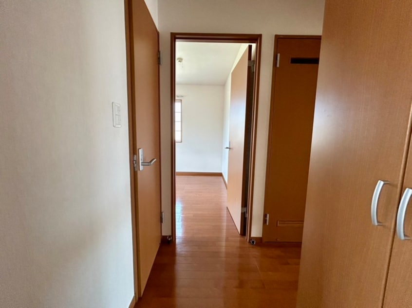 廊下 ハイル－ラルⅢＣ