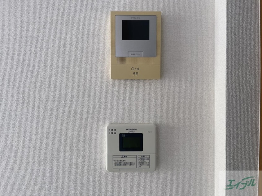 内観写真 ハイル－ラルⅢＣ