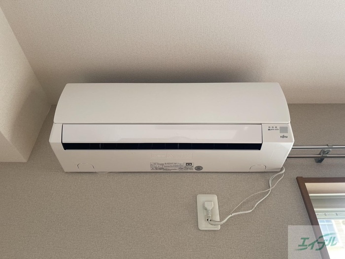 内観写真 ハイル－ラルⅢＣ