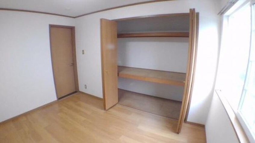 収納 コーポラスカームⅡ