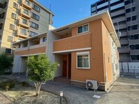 ファイン若松Ｃ棟