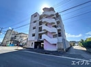 ロイヤルマンション国分Ⅱの外観