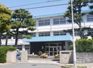 鳴水小学校(小学校)まで300m シティベール南八千代