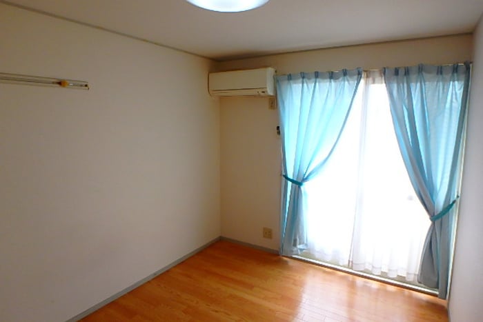 居室 アメニティ大浦