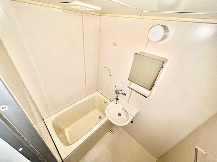 バス／シャワールーム等 アメニティ大浦