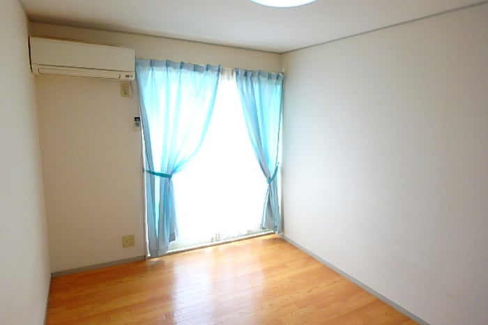 居室 アメニティ大浦