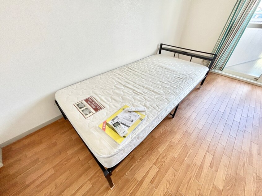 内観写真 アメニティ大浦