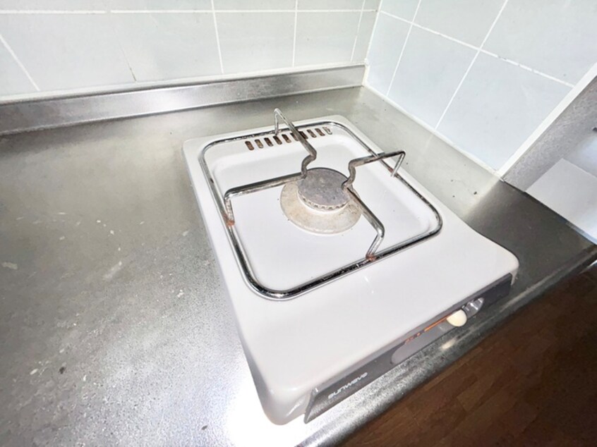 キッチン アメニティ大浦