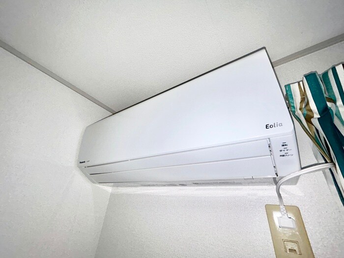 内観写真 アメニティ大浦