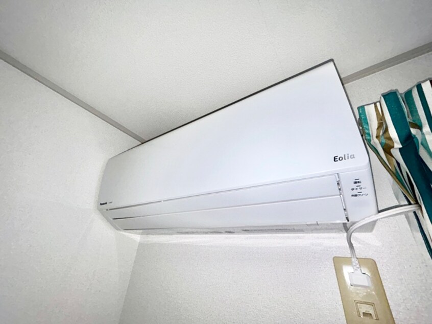 内観写真 アメニティ大浦