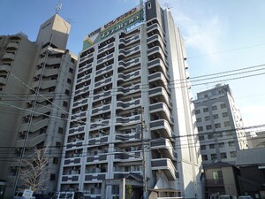 ﾋﾞﾌﾞﾚ西小倉B館（303）