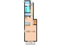 グラ－スの間取図