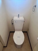 トイレ メイワコンチネンタル