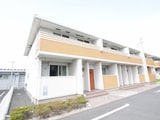 ファイン若松Ａ棟
