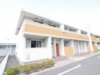 ファイン若松Ａ棟