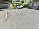 駐車場 グランシャリオ東鳴水Ⅱ