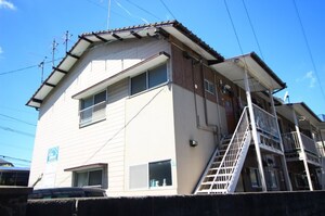 井堀ハウス