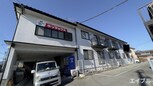 レジデンス浜田Ａ