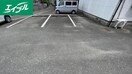 駐車場 レジデンス浜田Ｂ