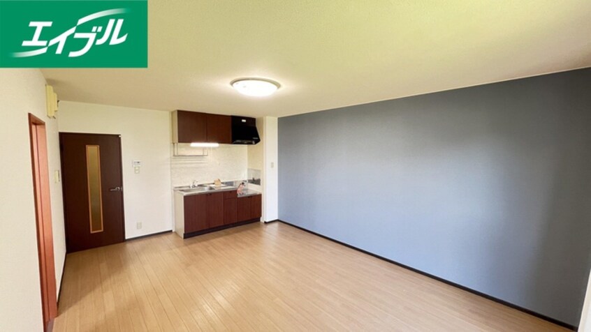 居室 レジデンス浜田Ｂ