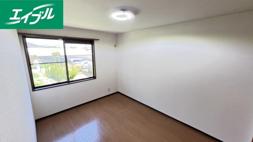 内観写真 レジデンス浜田Ｂ