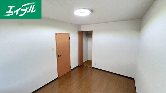 内観写真 レジデンス浜田Ｂ