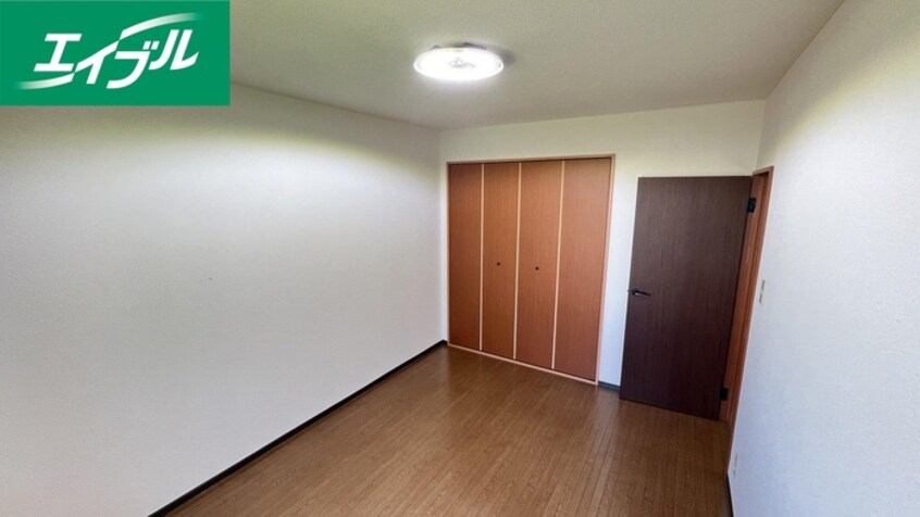 内観写真 レジデンス浜田Ｂ