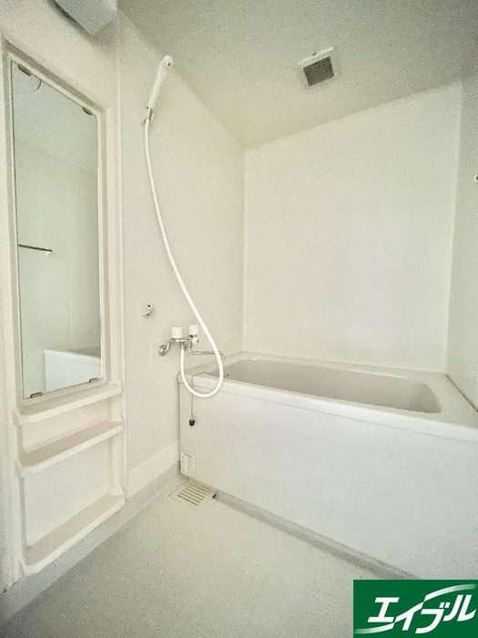 バス／シャワールーム等 プレステージ和白３