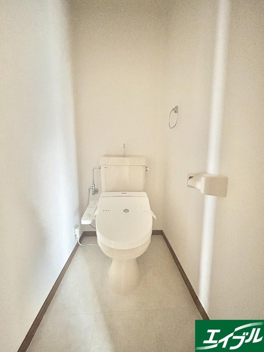 トイレ プレステージ和白３