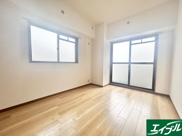 居室 プレステージ和白３