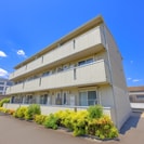 アリス京町壱番館の外観