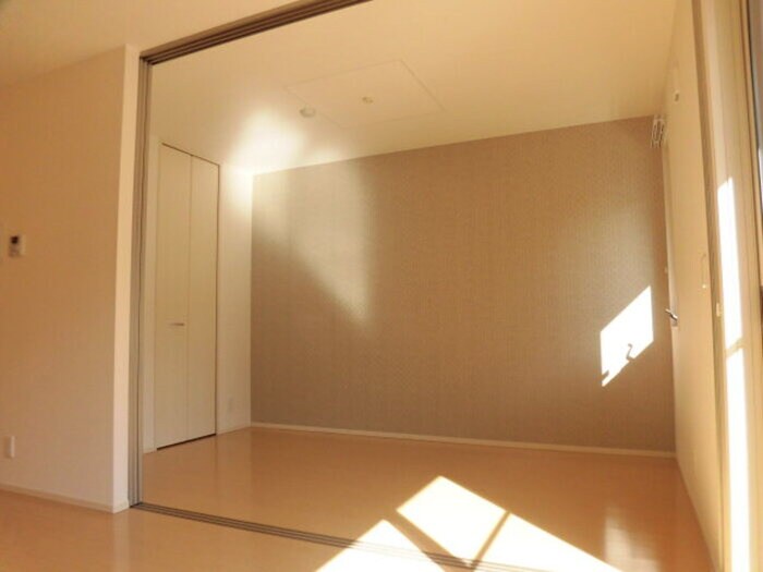 内観写真 アリス京町壱番館