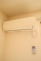 内観写真 アリス京町壱番館