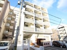 ＰａｒｋＳｉｄｅ　Ｂ．Ｓの外観
