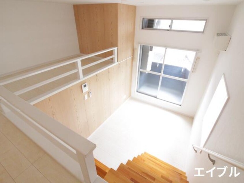 居室 南片江ルクス