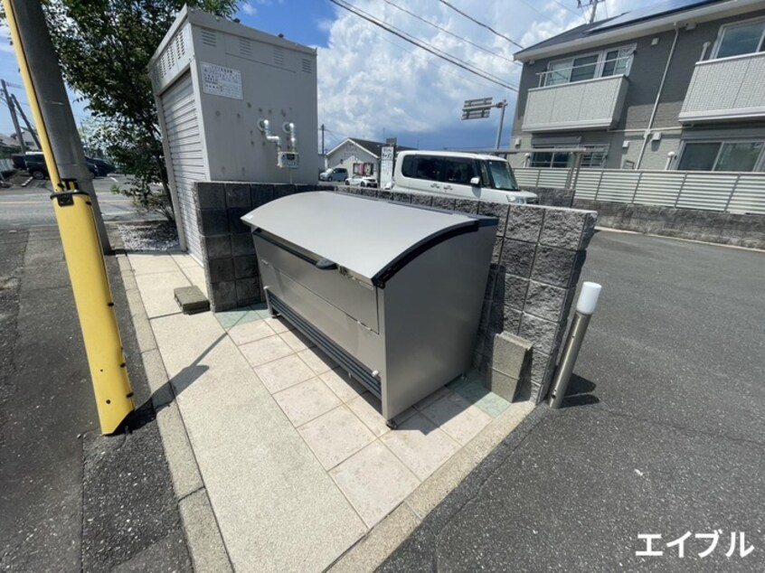 建物設備 セジュ－ル光