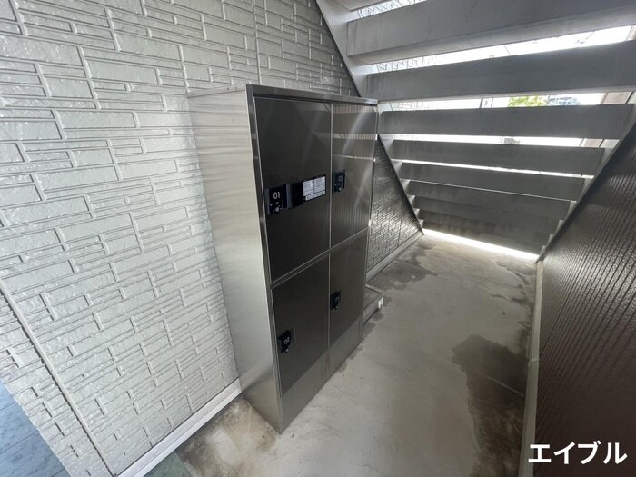建物設備 セジュ－ル光