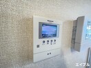 内観写真 セジュ－ル光