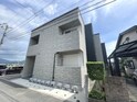 完成写真